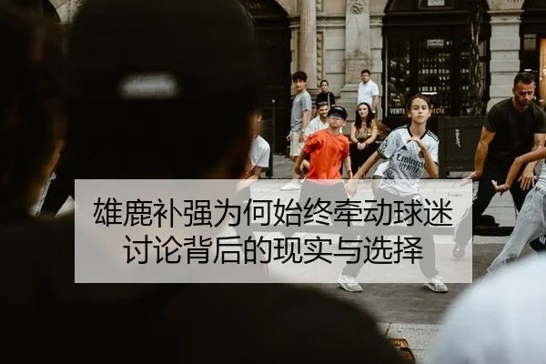 雄鹿补强为何始终牵动球迷 讨论背后的现实与选择